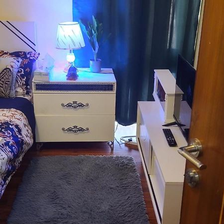 Home Away Apartment Abu Dhabi Ngoại thất bức ảnh