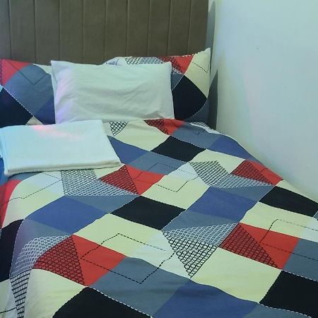 Home Away Apartment Abu Dhabi Ngoại thất bức ảnh