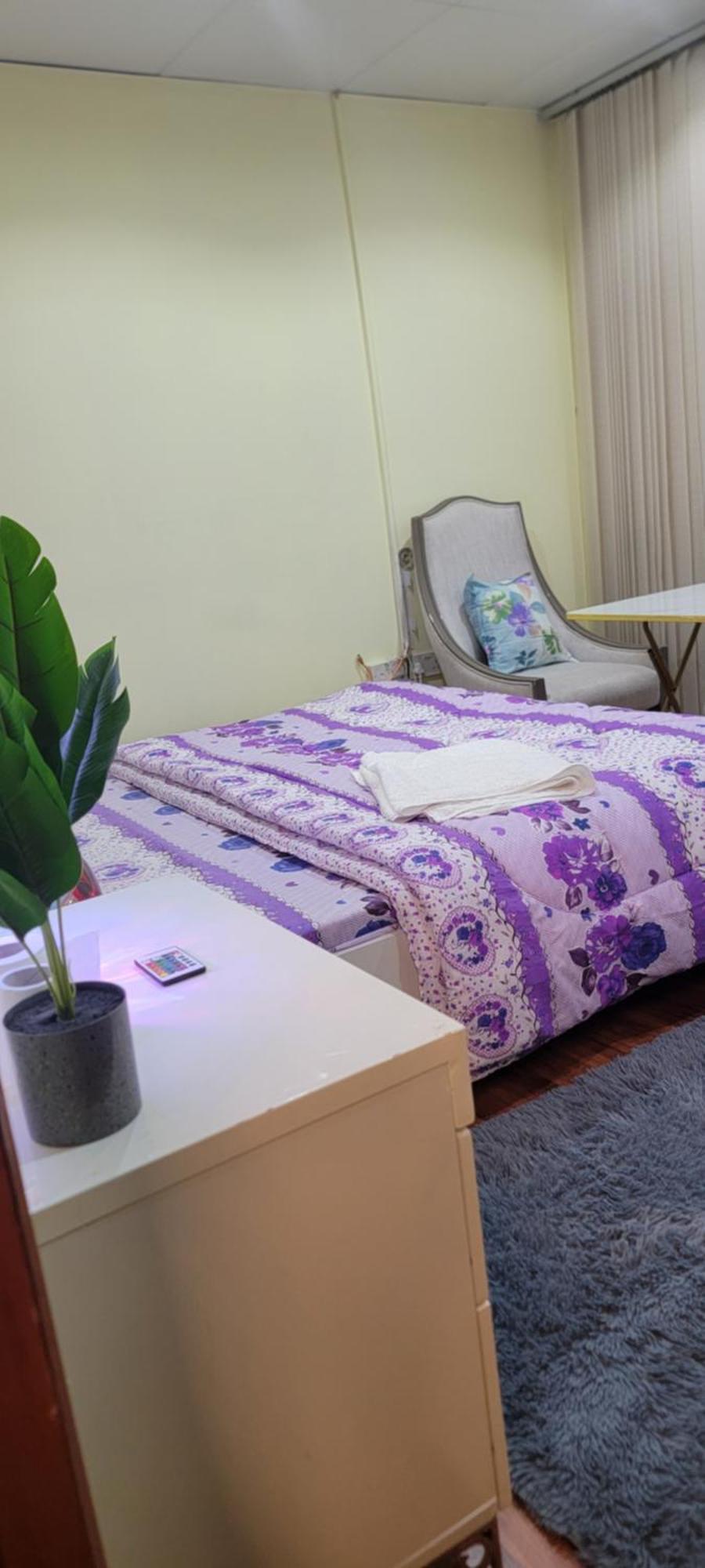 Home Away Apartment Abu Dhabi Ngoại thất bức ảnh