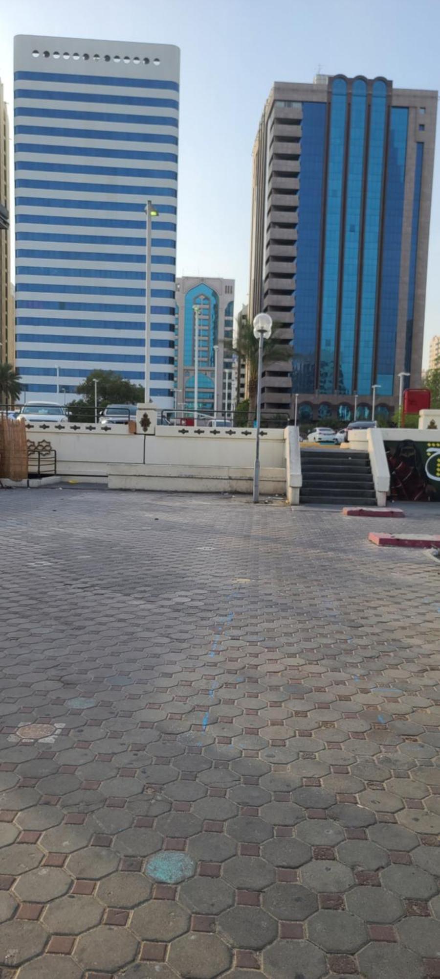 Home Away Apartment Abu Dhabi Ngoại thất bức ảnh
