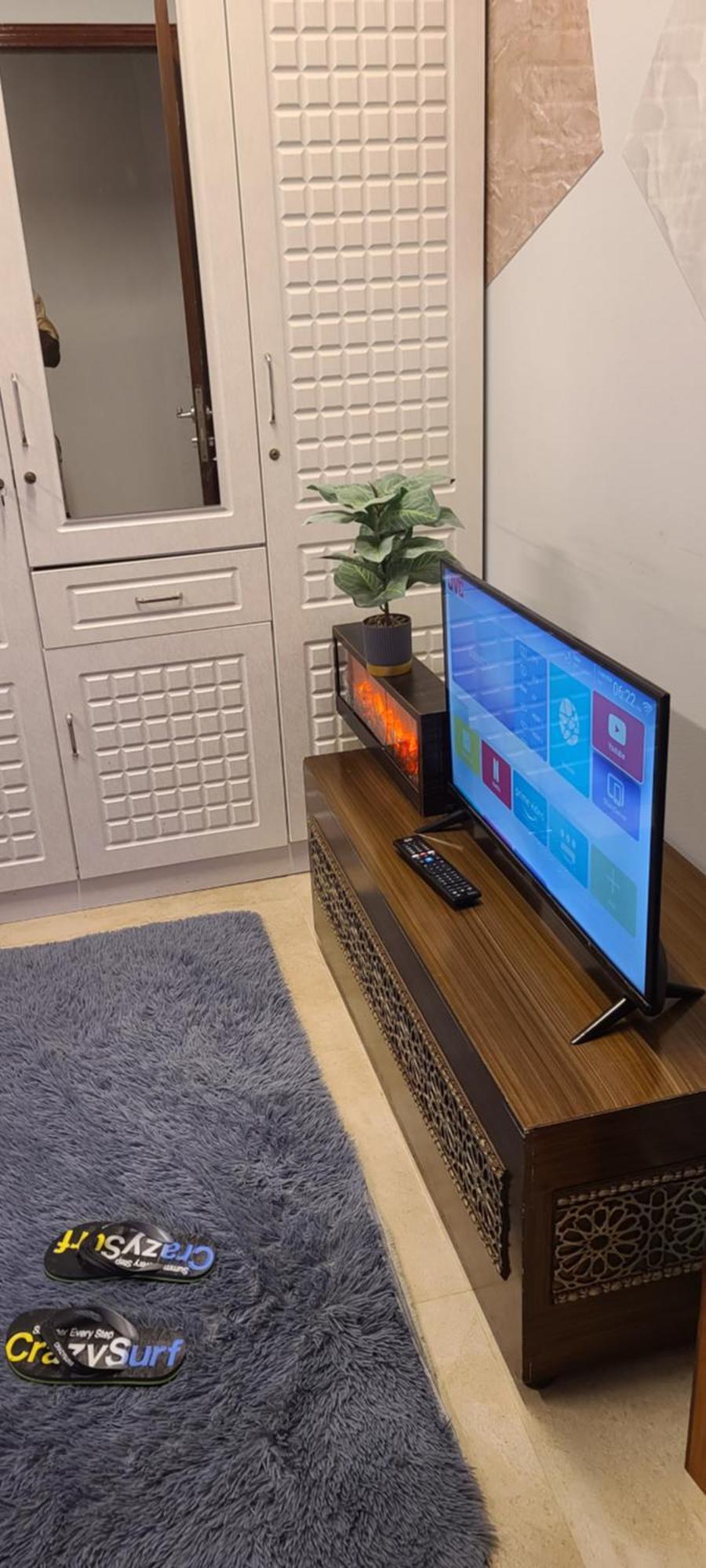 Home Away Apartment Abu Dhabi Ngoại thất bức ảnh