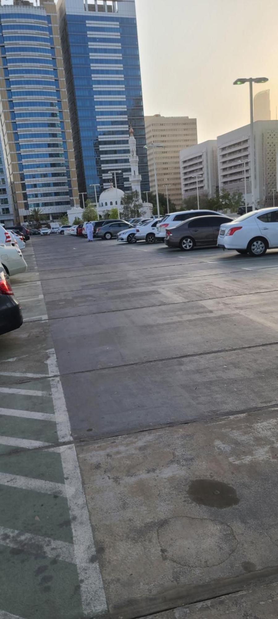 Home Away Apartment Abu Dhabi Ngoại thất bức ảnh