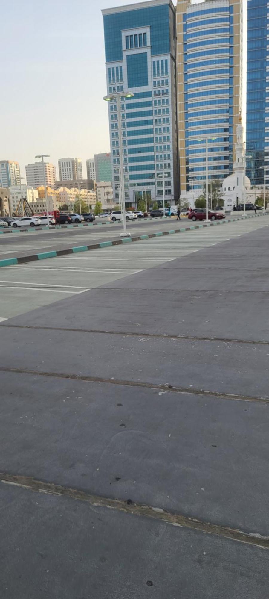 Home Away Apartment Abu Dhabi Ngoại thất bức ảnh