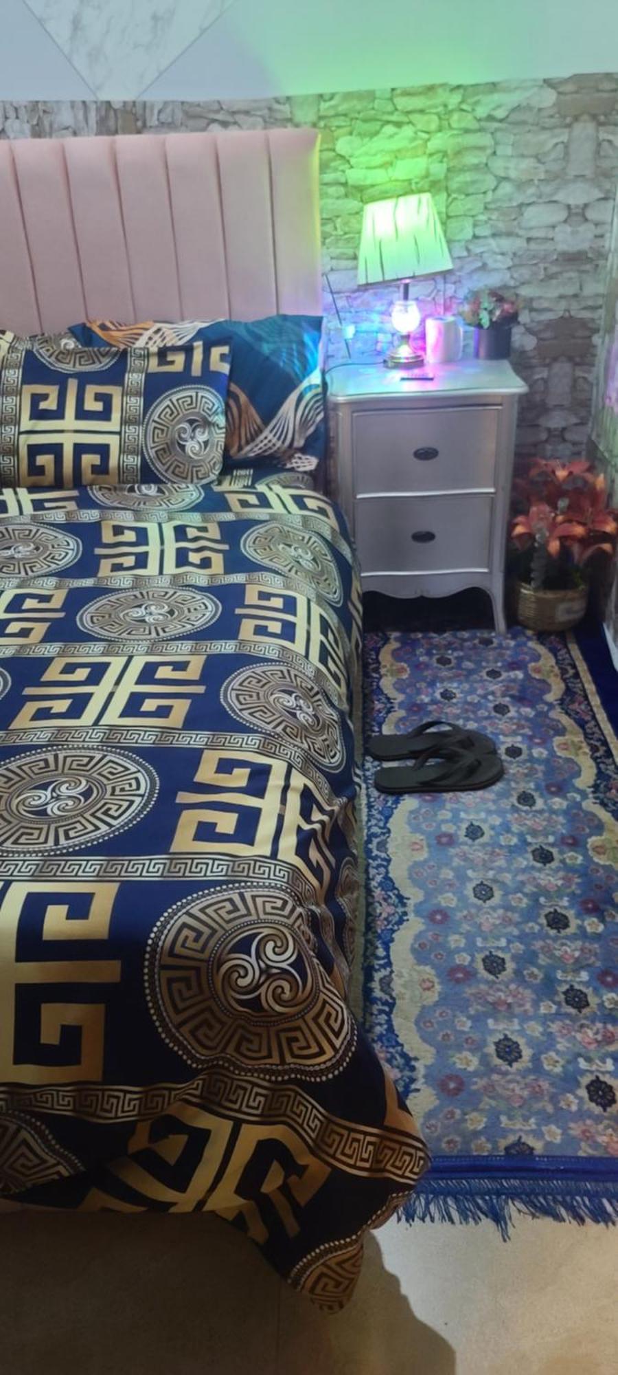 Home Away Apartment Abu Dhabi Ngoại thất bức ảnh