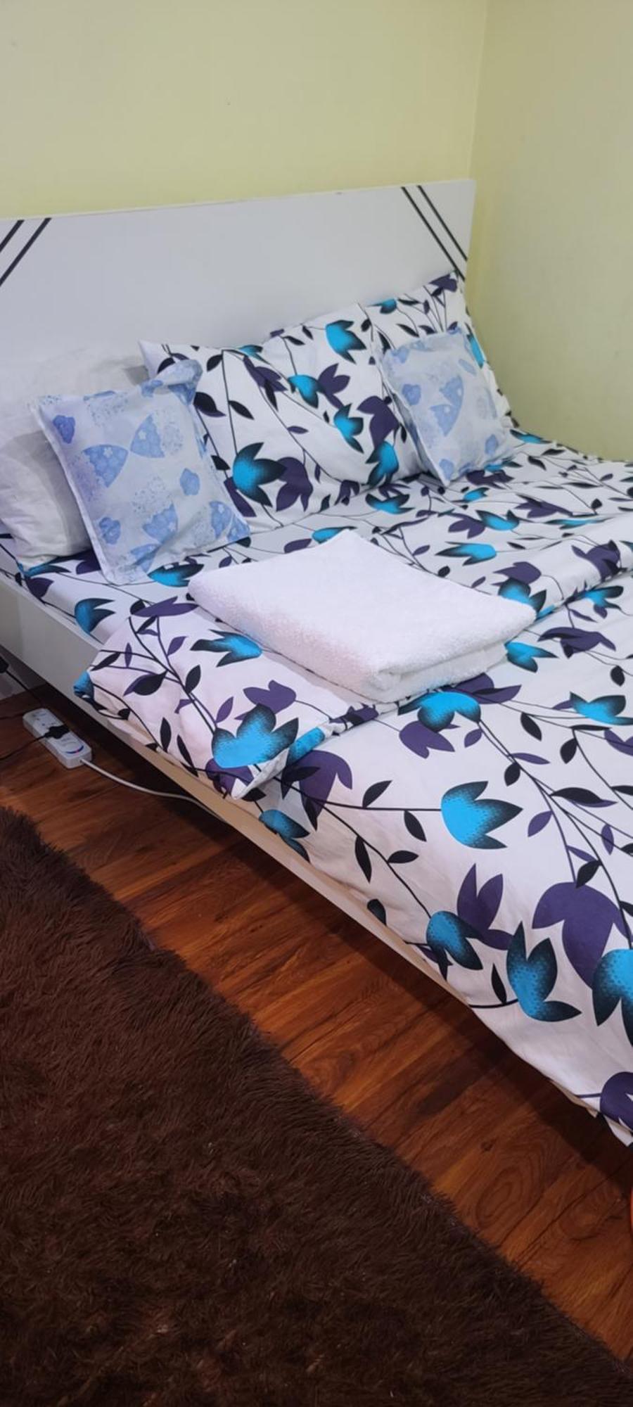 Home Away Apartment Abu Dhabi Ngoại thất bức ảnh