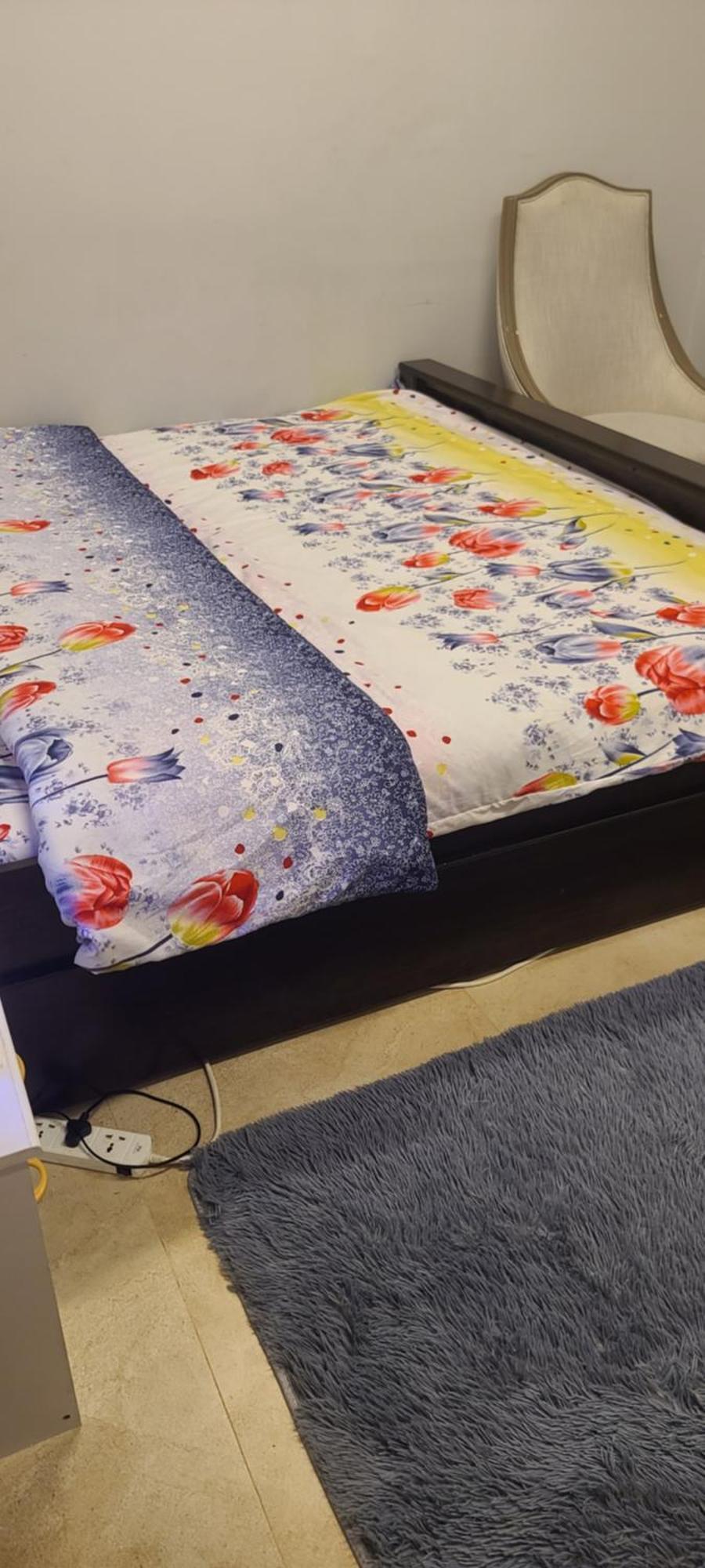 Home Away Apartment Abu Dhabi Ngoại thất bức ảnh