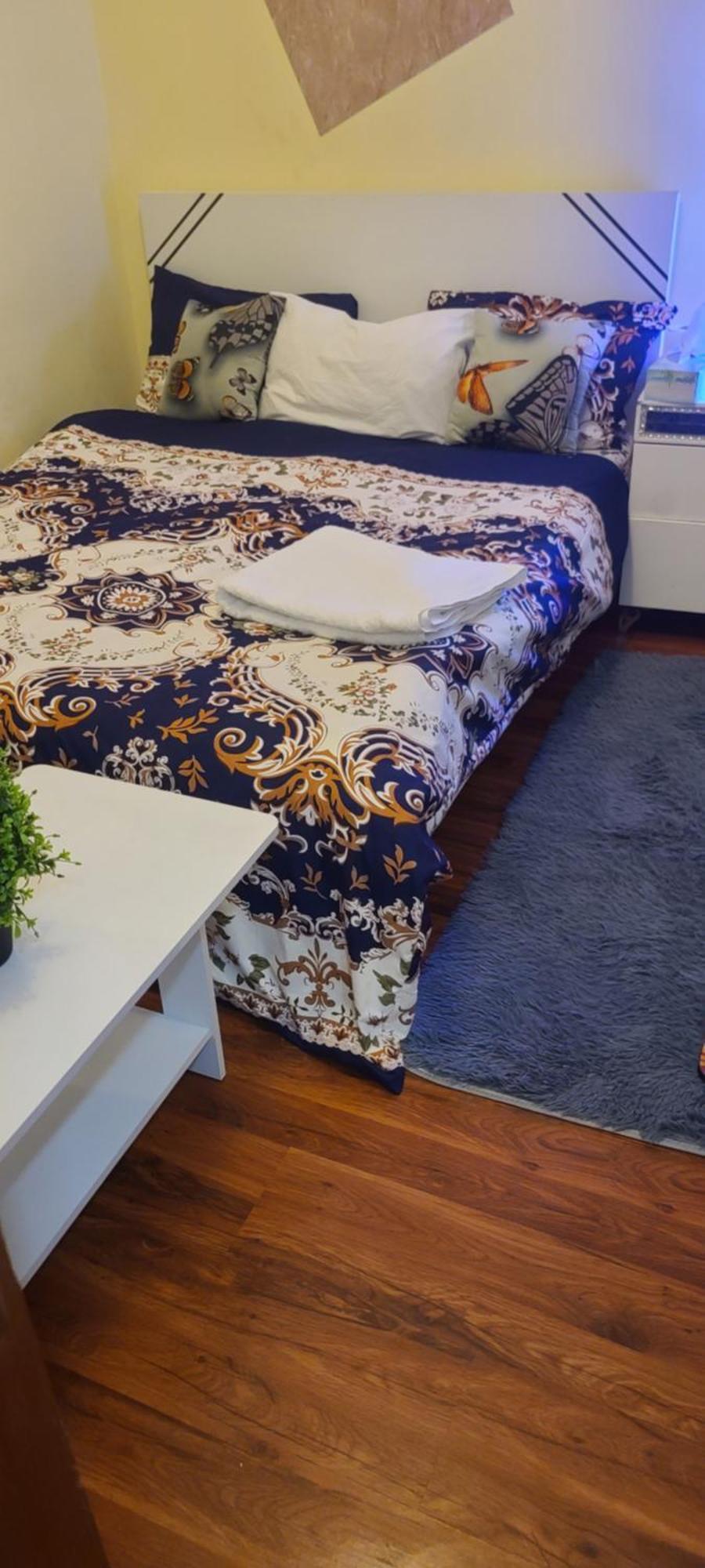 Home Away Apartment Abu Dhabi Ngoại thất bức ảnh