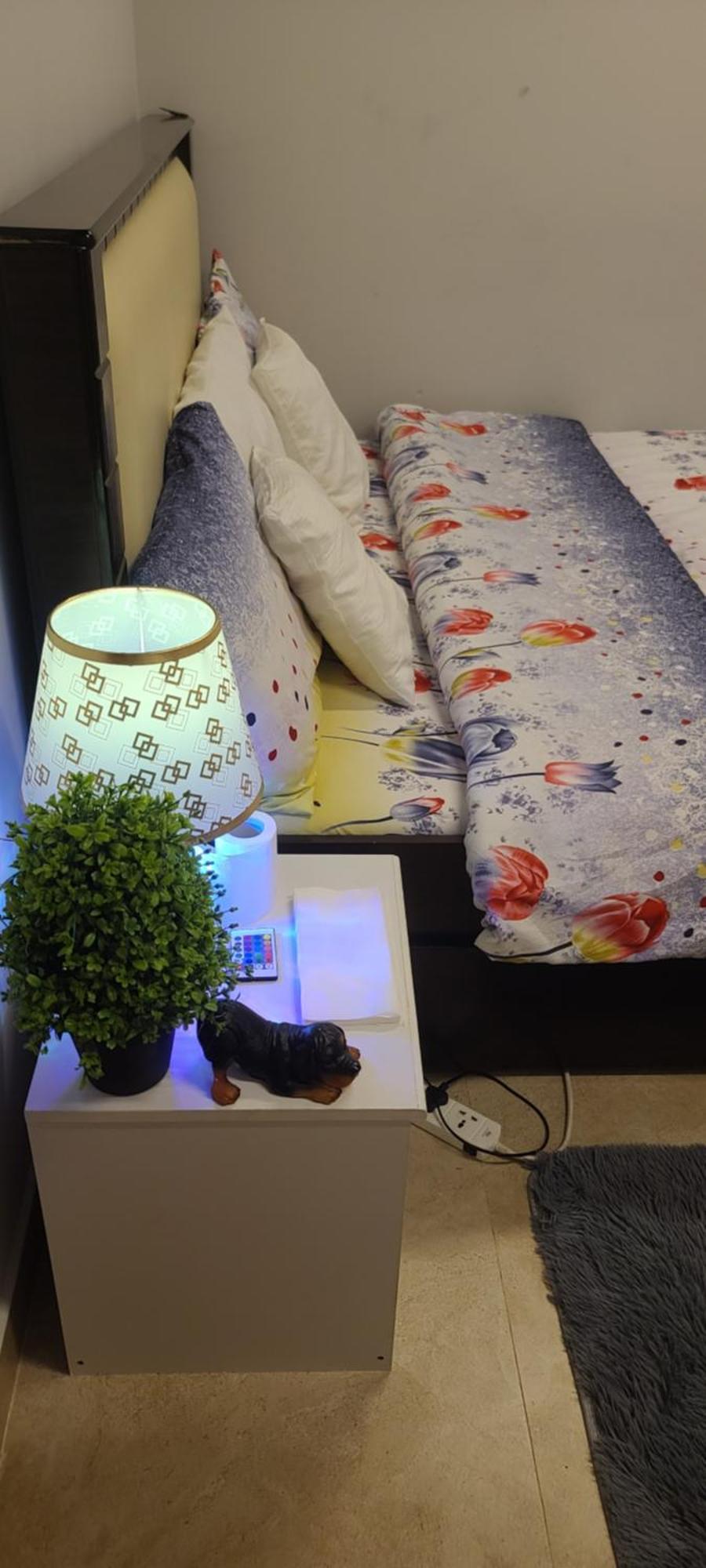 Home Away Apartment Abu Dhabi Ngoại thất bức ảnh