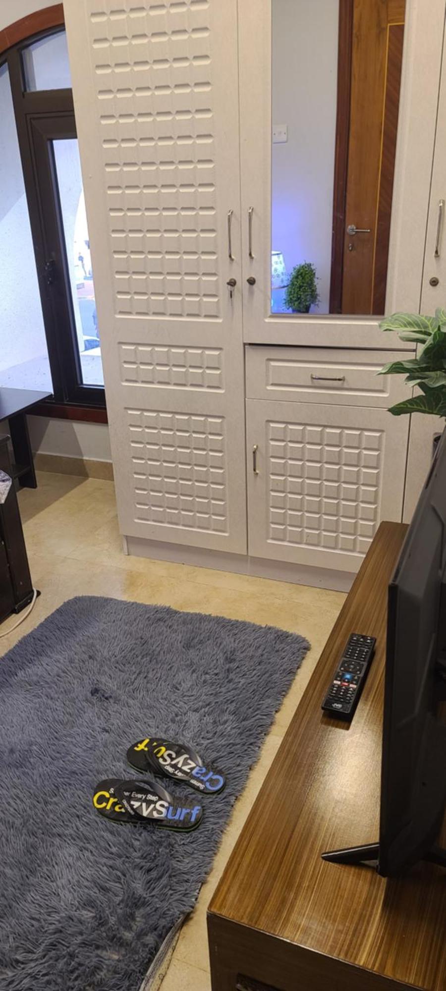 Home Away Apartment Abu Dhabi Ngoại thất bức ảnh