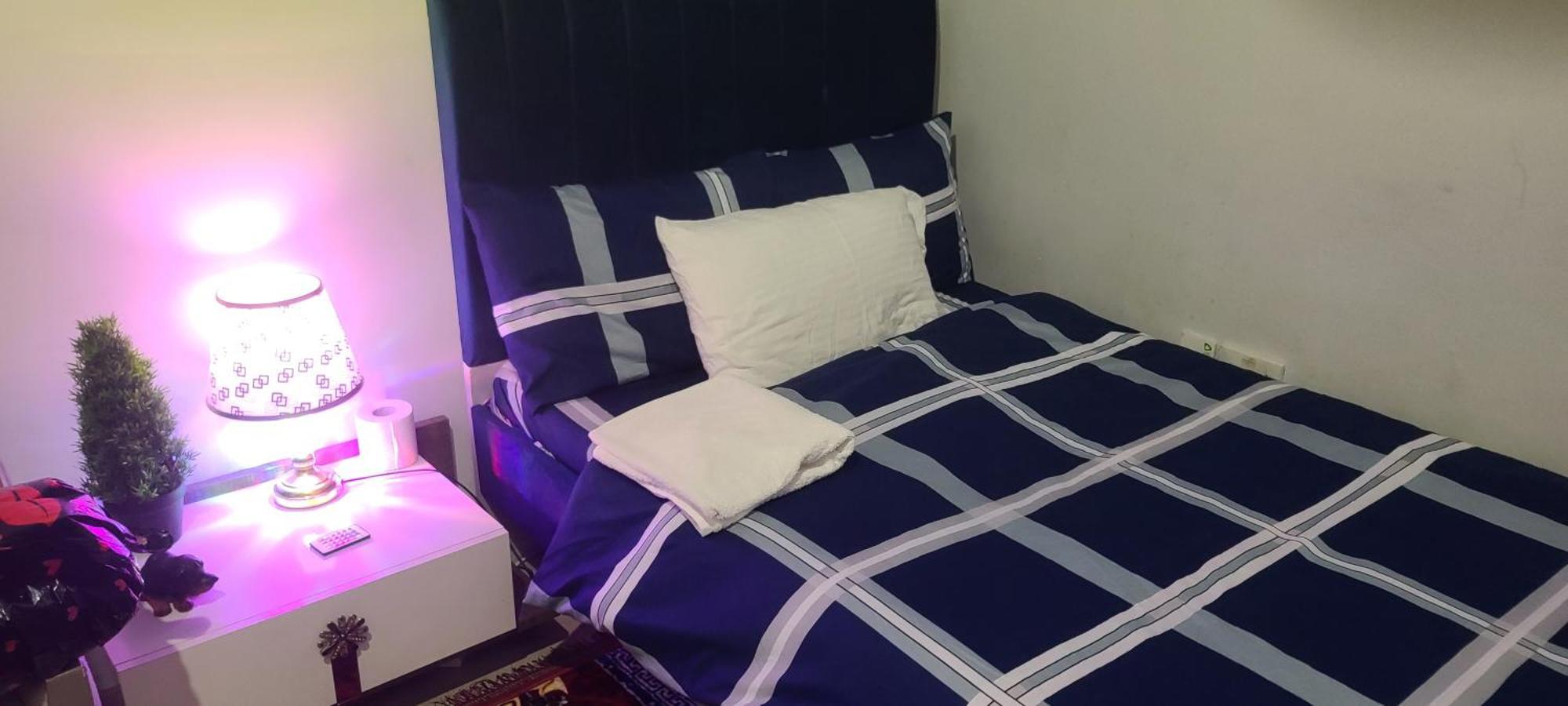 Home Away Apartment Abu Dhabi Ngoại thất bức ảnh