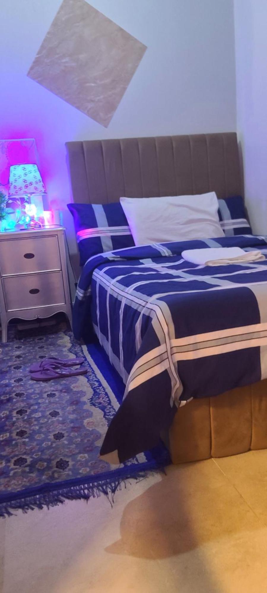 Home Away Apartment Abu Dhabi Ngoại thất bức ảnh
