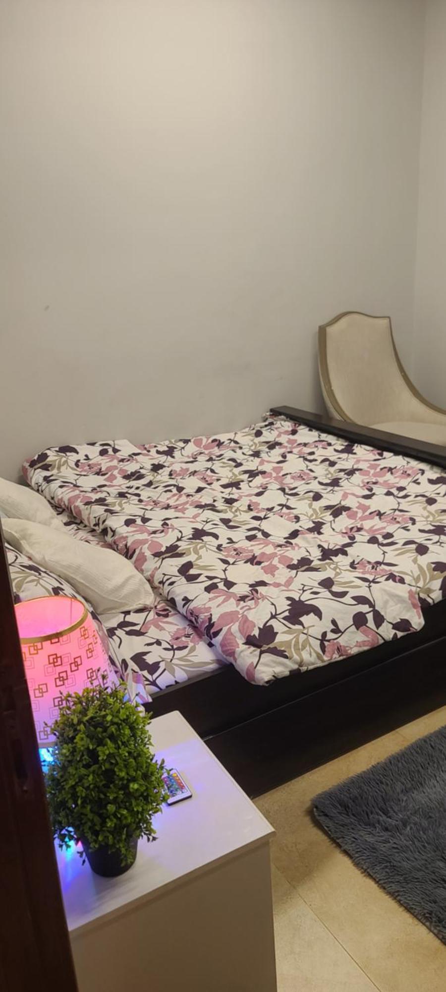 Home Away Apartment Abu Dhabi Ngoại thất bức ảnh