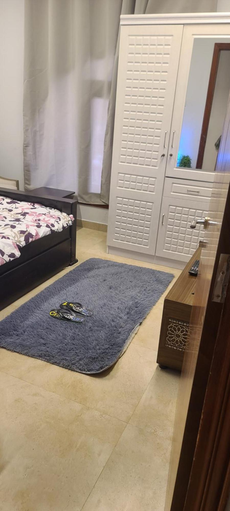 Home Away Apartment Abu Dhabi Ngoại thất bức ảnh