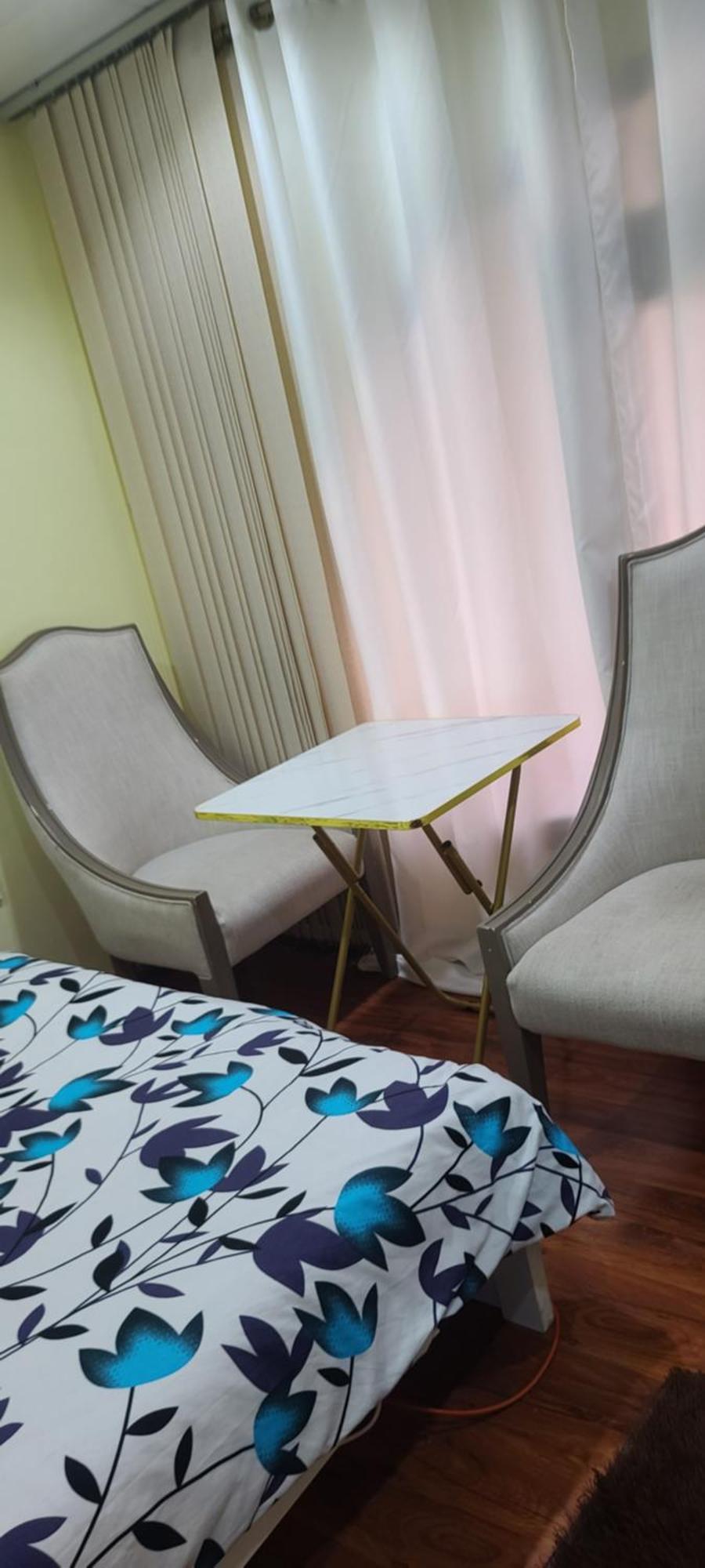 Home Away Apartment Abu Dhabi Ngoại thất bức ảnh