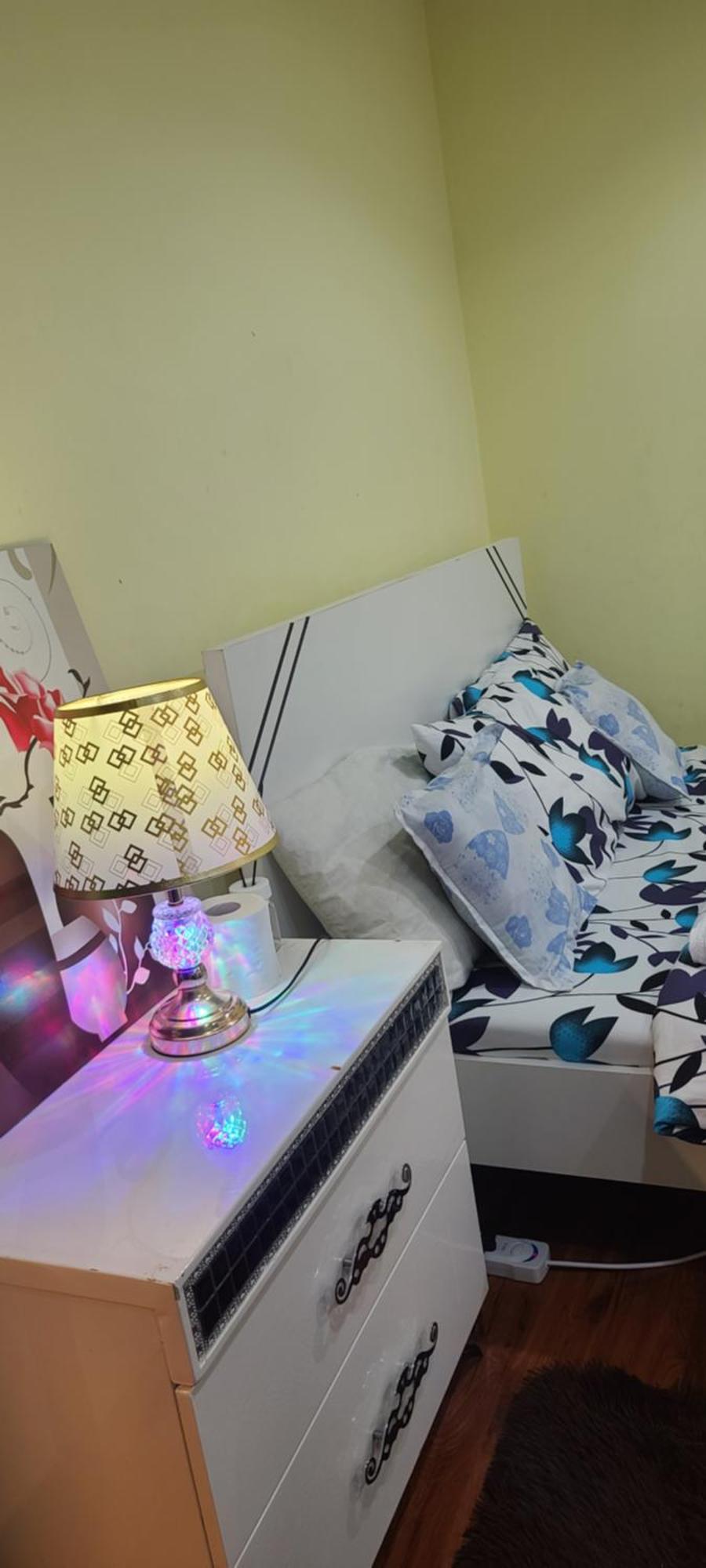 Home Away Apartment Abu Dhabi Ngoại thất bức ảnh