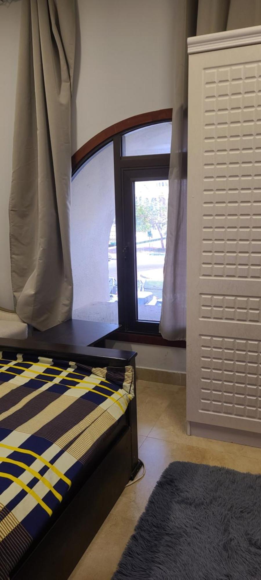 Home Away Apartment Abu Dhabi Ngoại thất bức ảnh