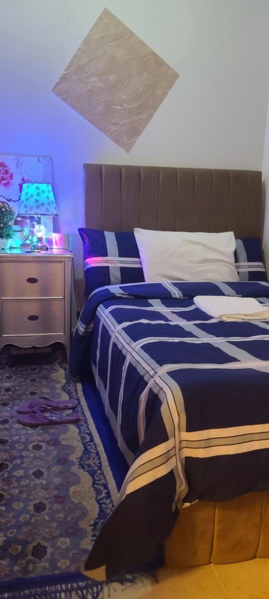 Home Away Apartment Abu Dhabi Ngoại thất bức ảnh