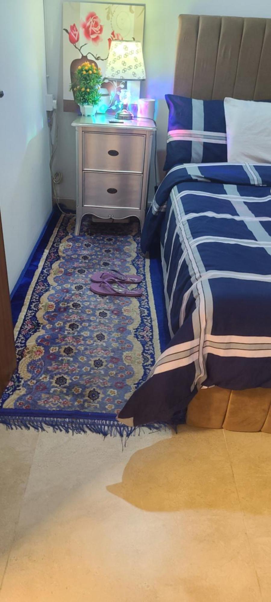 Home Away Apartment Abu Dhabi Ngoại thất bức ảnh