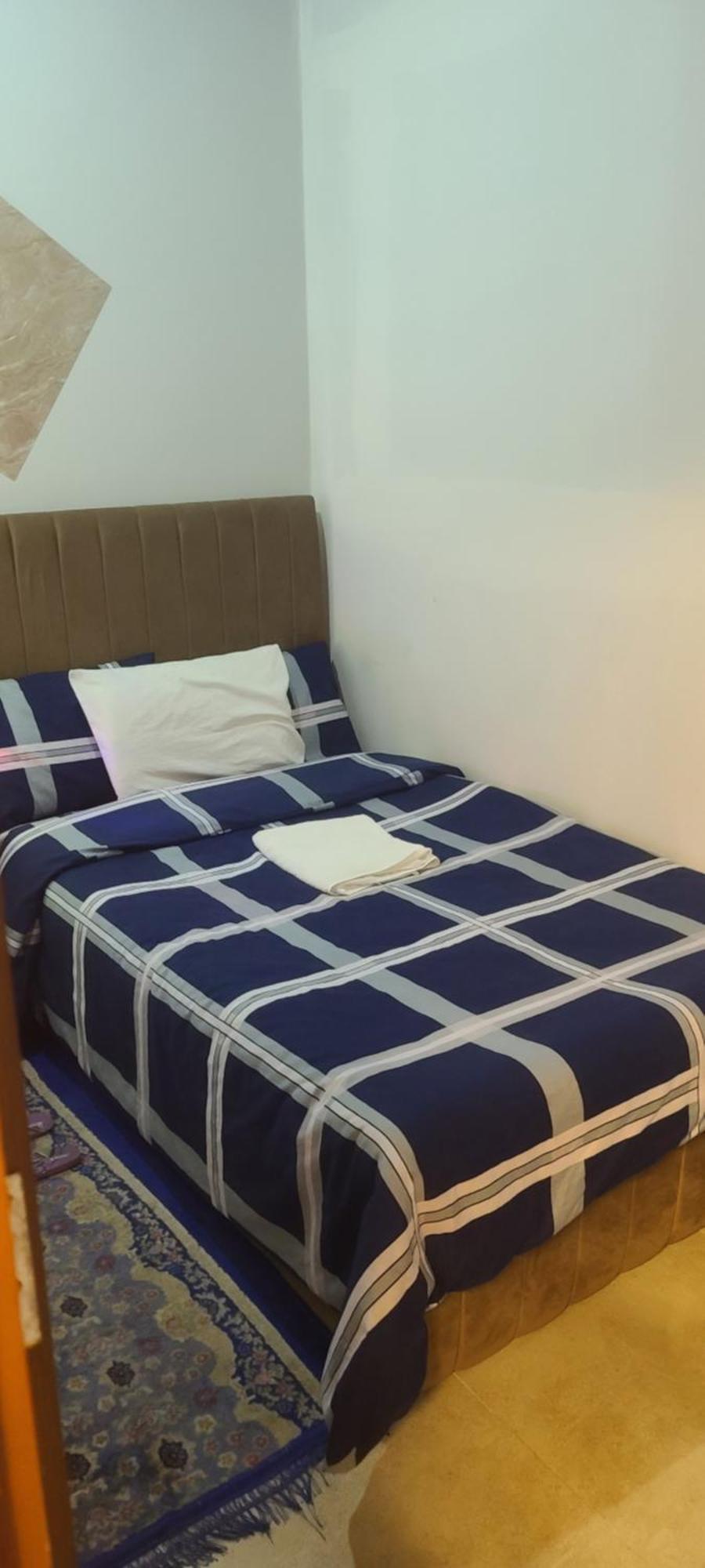 Home Away Apartment Abu Dhabi Ngoại thất bức ảnh