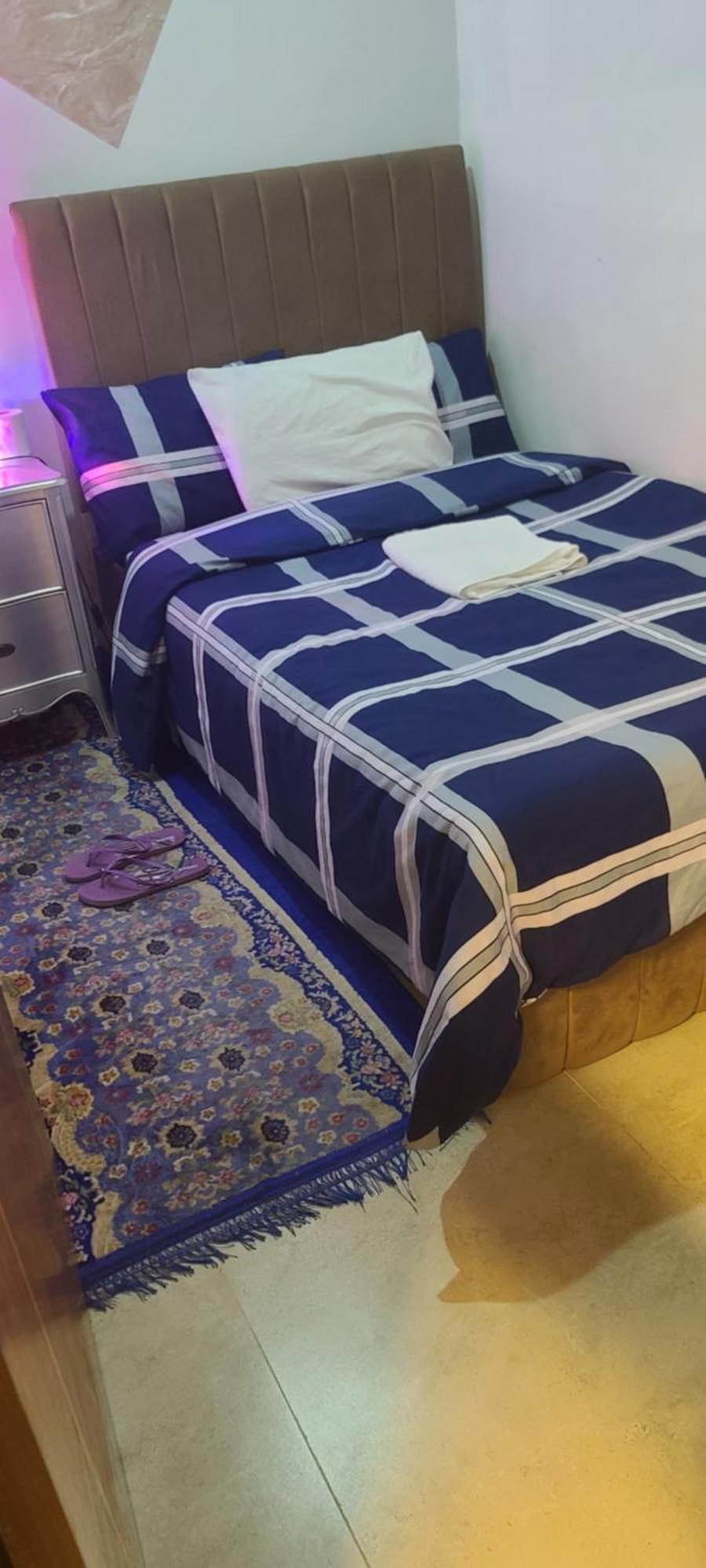 Home Away Apartment Abu Dhabi Ngoại thất bức ảnh