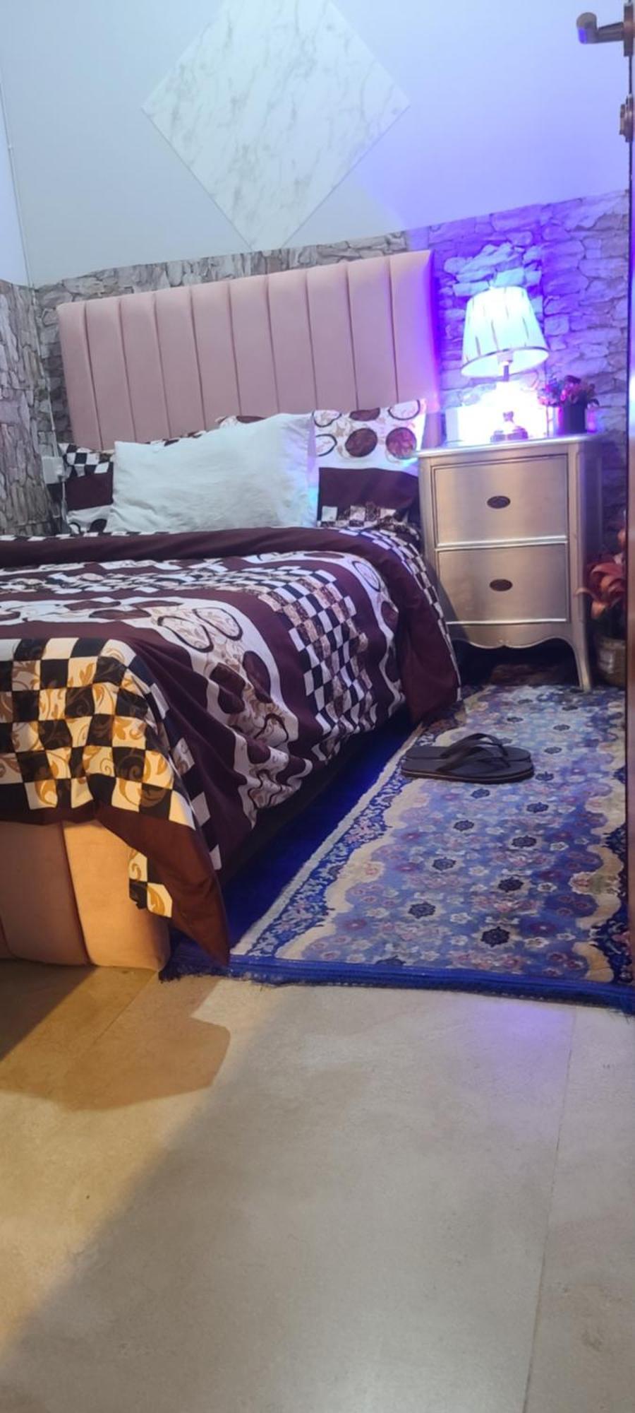 Home Away Apartment Abu Dhabi Ngoại thất bức ảnh