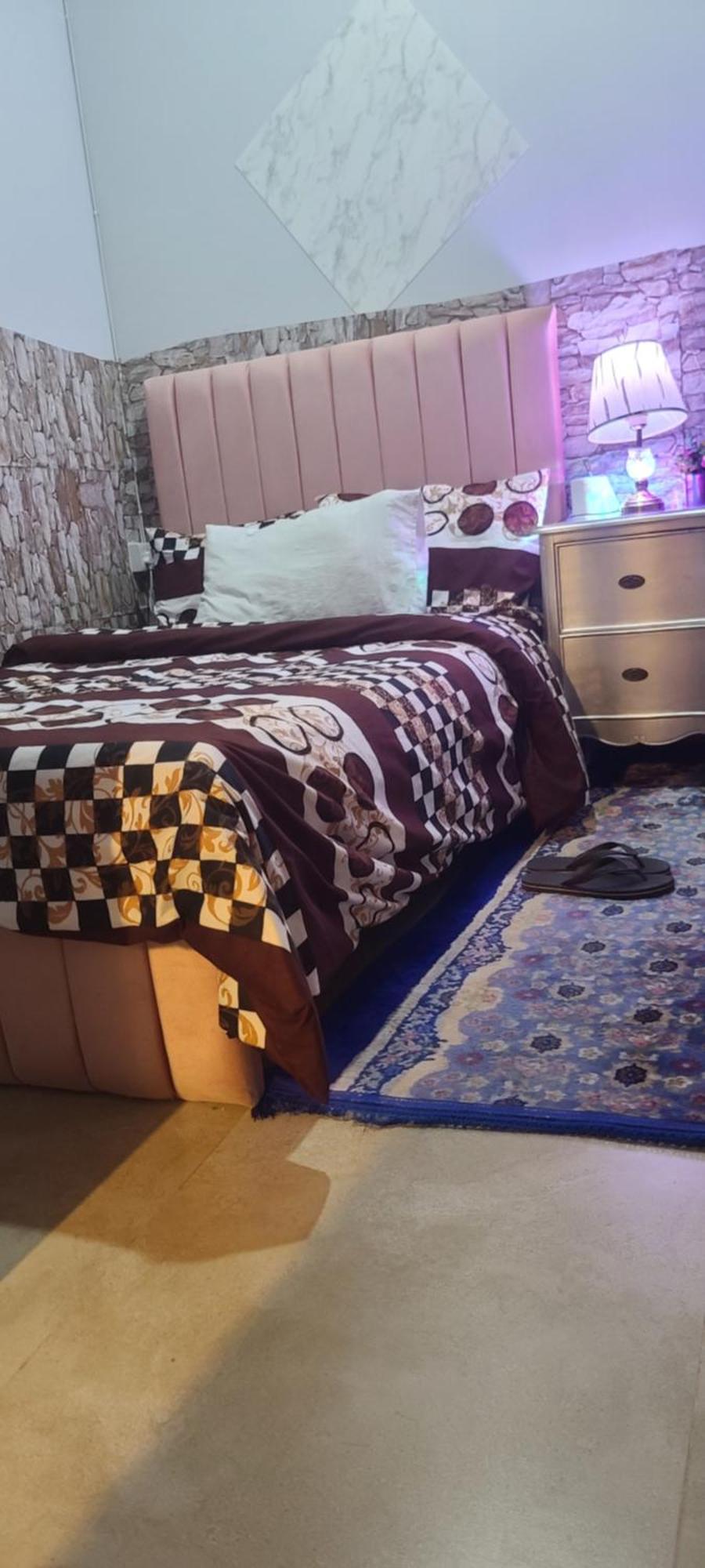Home Away Apartment Abu Dhabi Ngoại thất bức ảnh