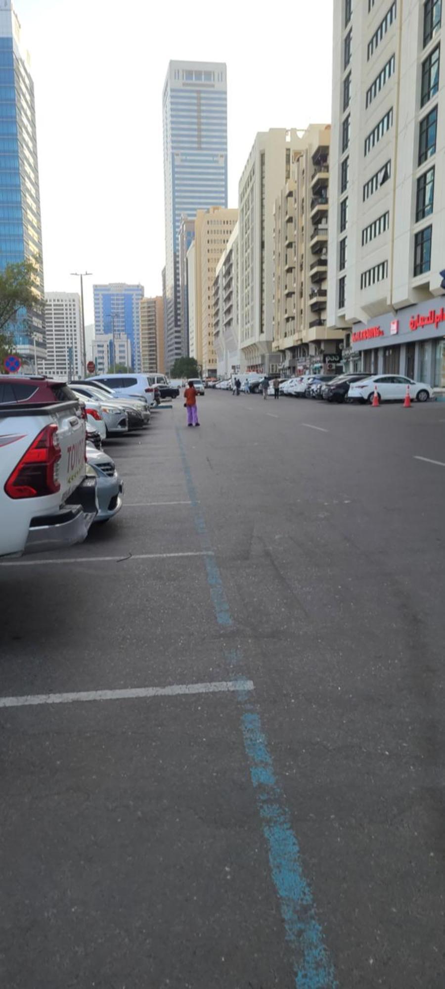 Home Away Apartment Abu Dhabi Ngoại thất bức ảnh